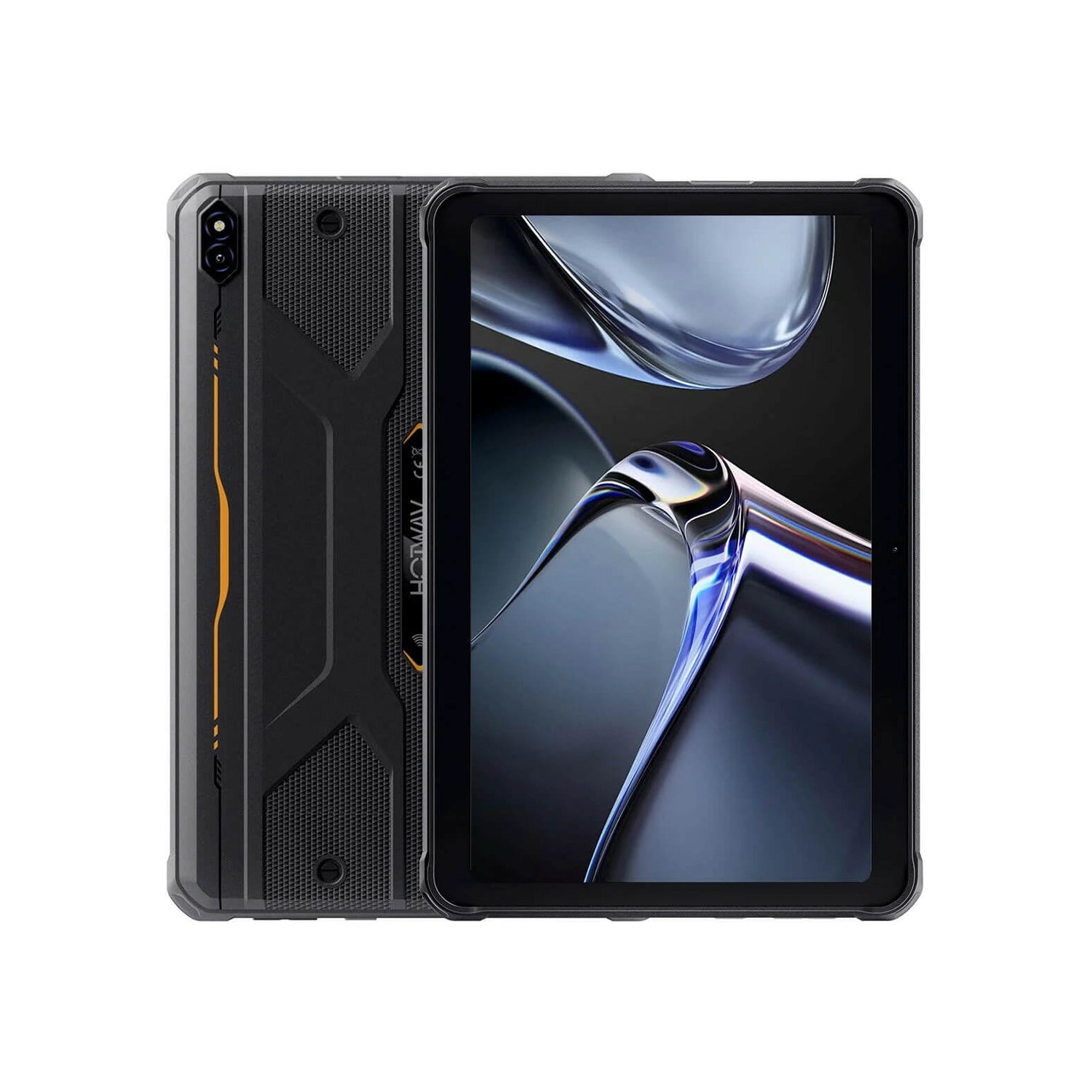 HOTWAV R10 Pro Rugged Tablet - HOTWAV