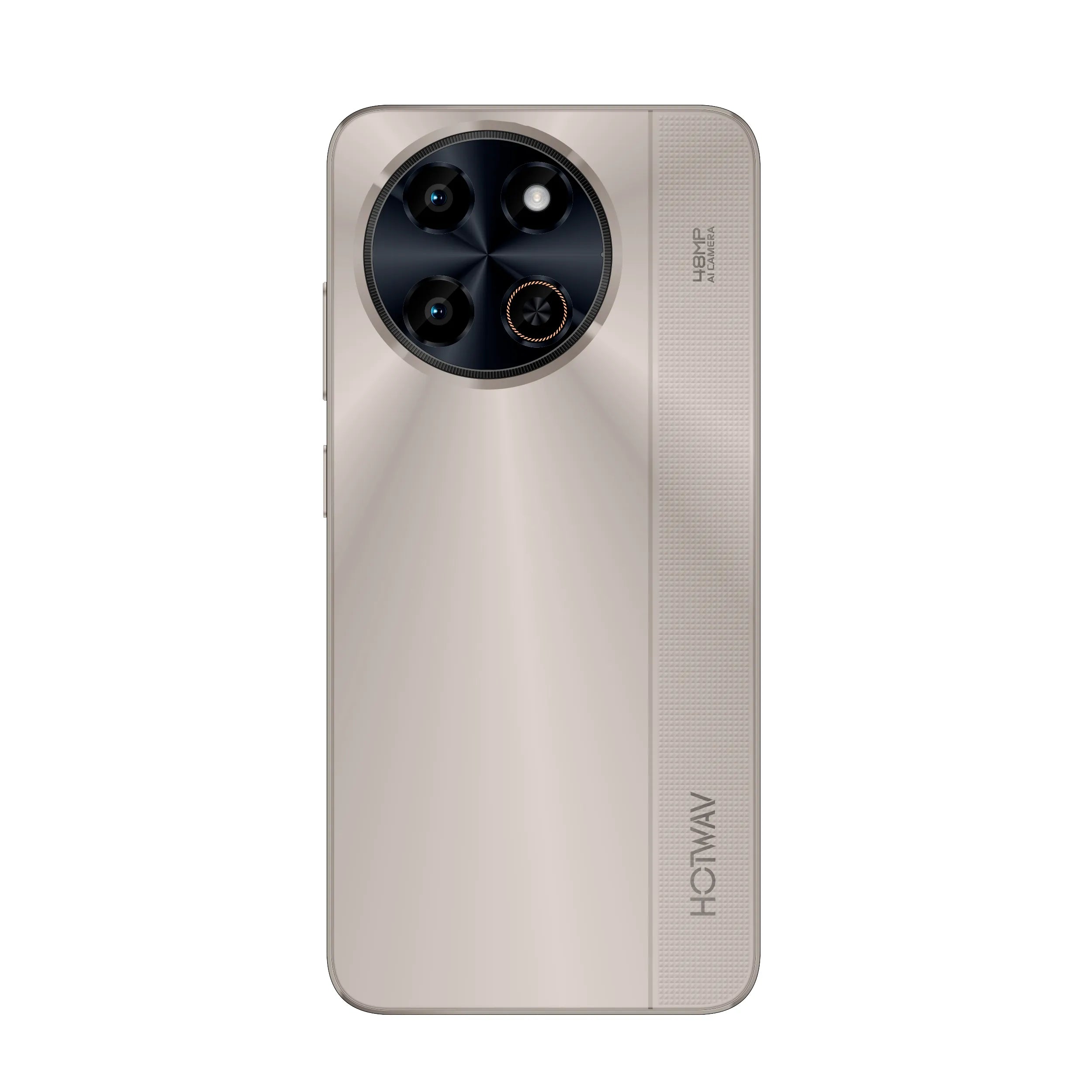 HOTWAV Note 18 Pro Smartphone - HOTWAV