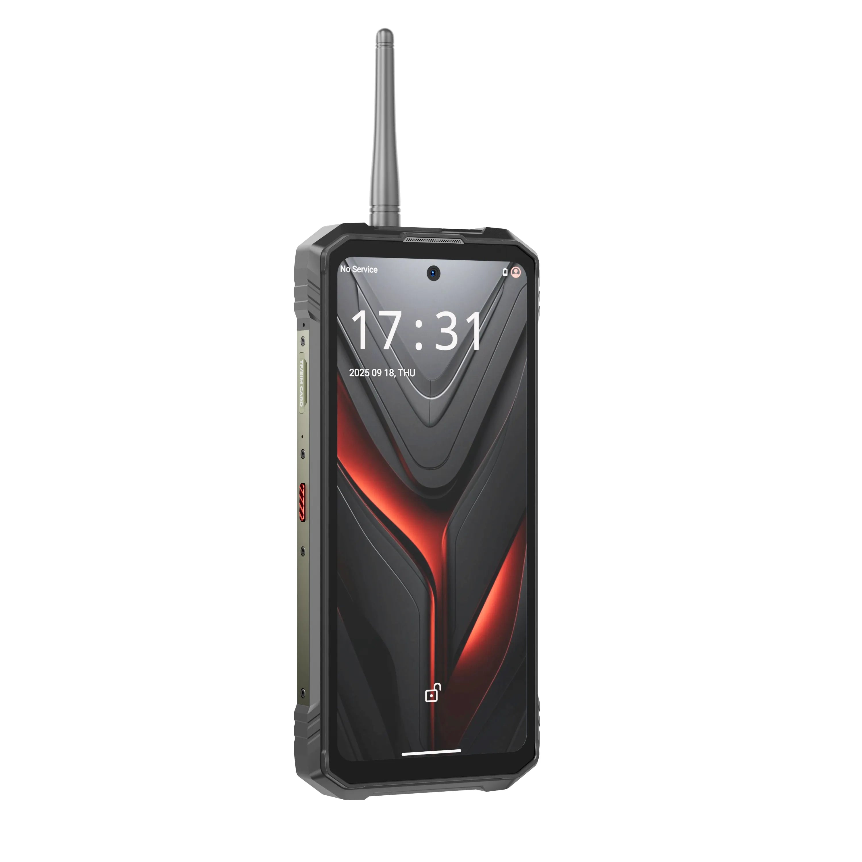 HOTWAV Hyper 8 Ultra Rugged Phone - HOTWAV