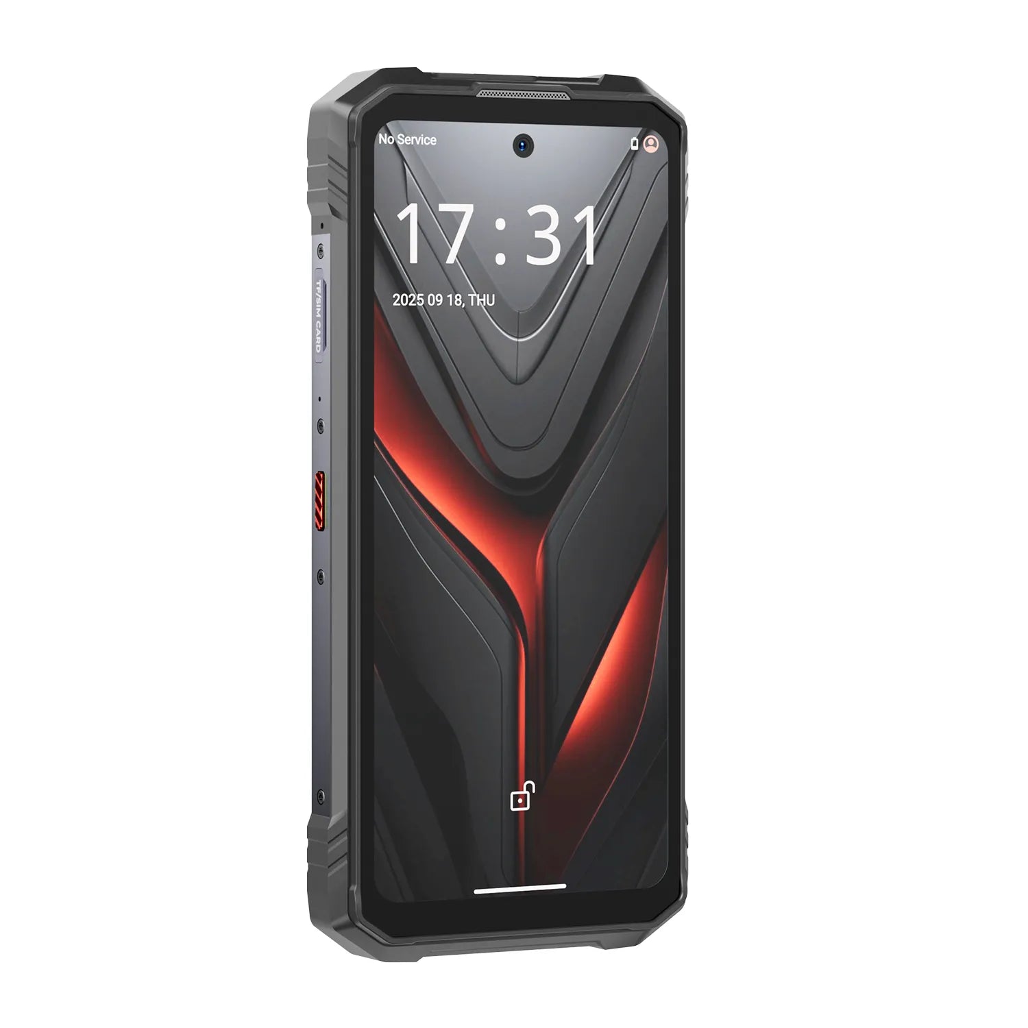 HOTWAV Hyper 8 Pro Rugged Phone