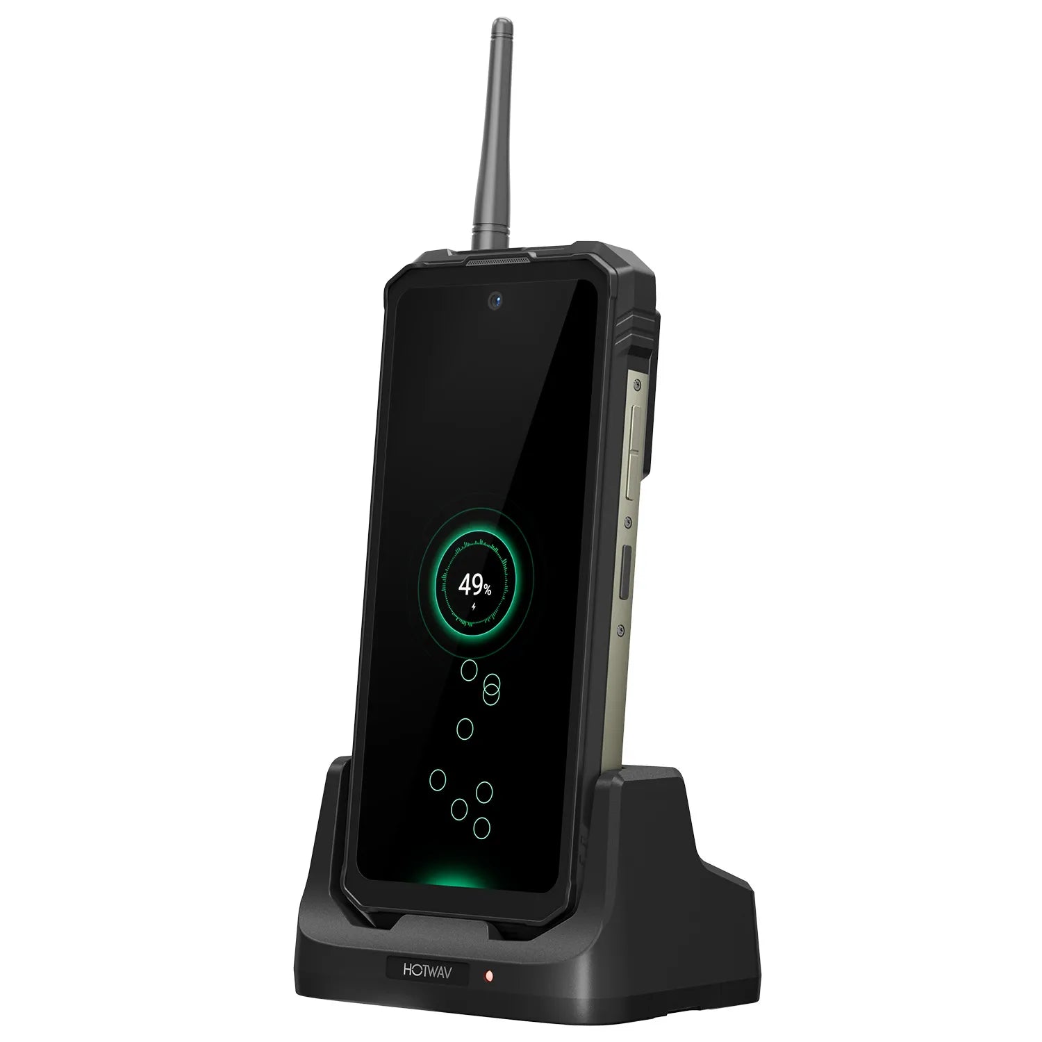 HOTWAV Hyper 8 Pro Rugged Phone