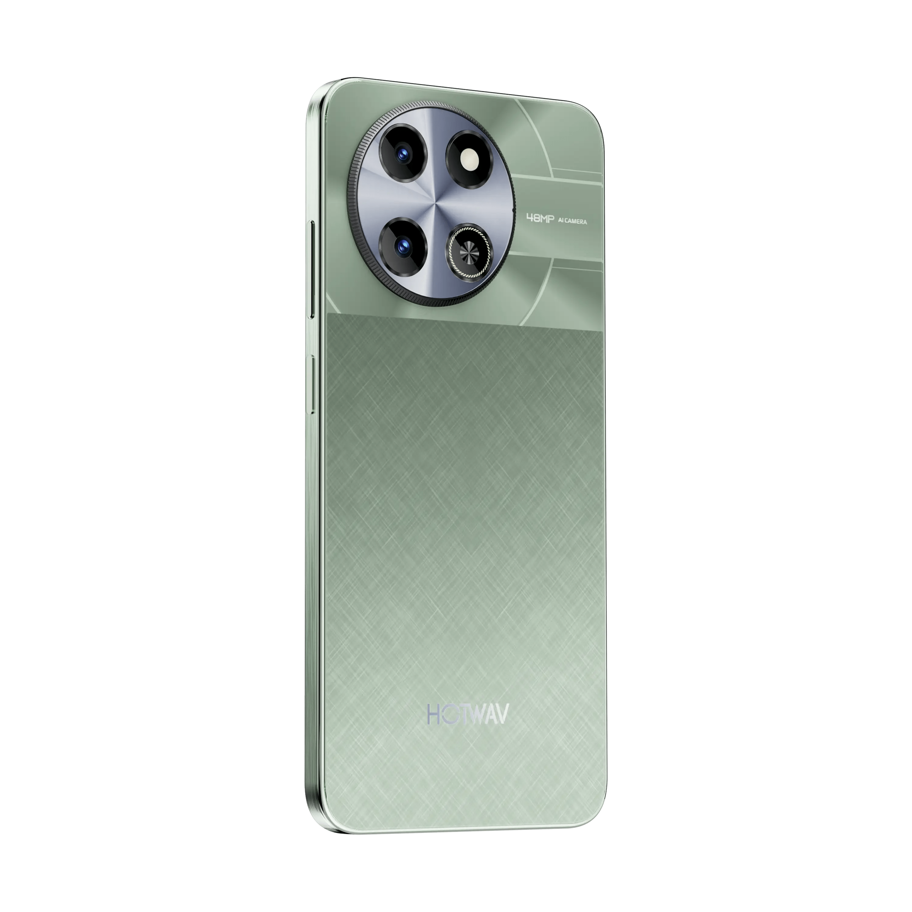 HOTWAV Note 18 GT Smartphone - HOTWAV