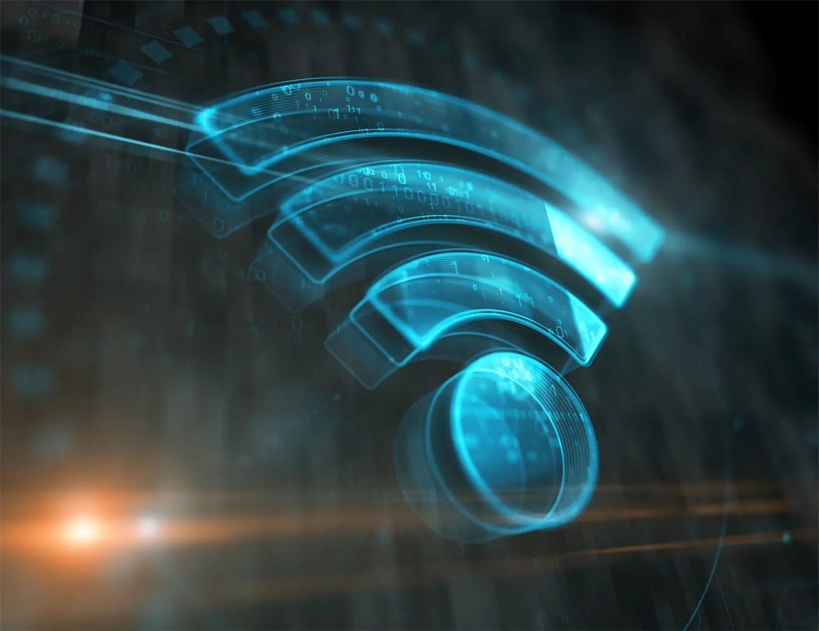 2.4GHz + 5GHz: Smarter, Faster Wi-Fi