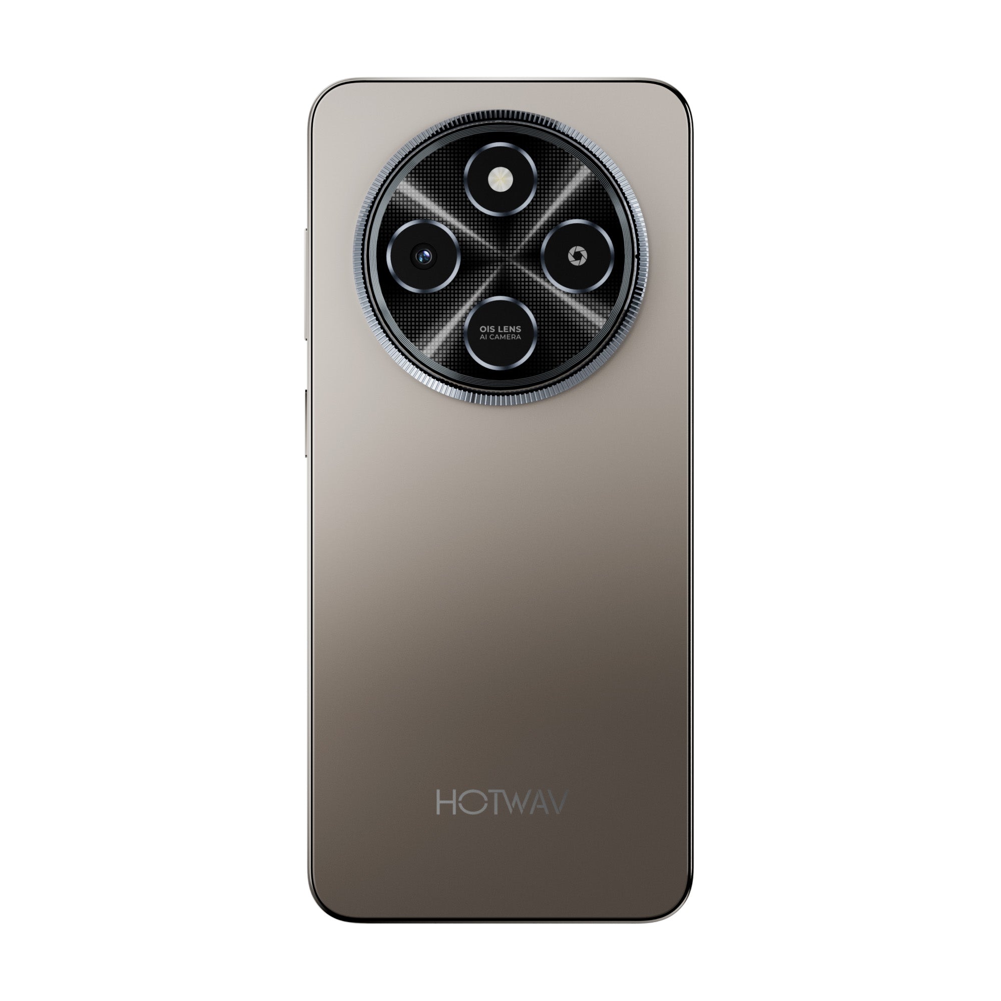 HOTWAV Note 16 Smartphone - HOTWAV