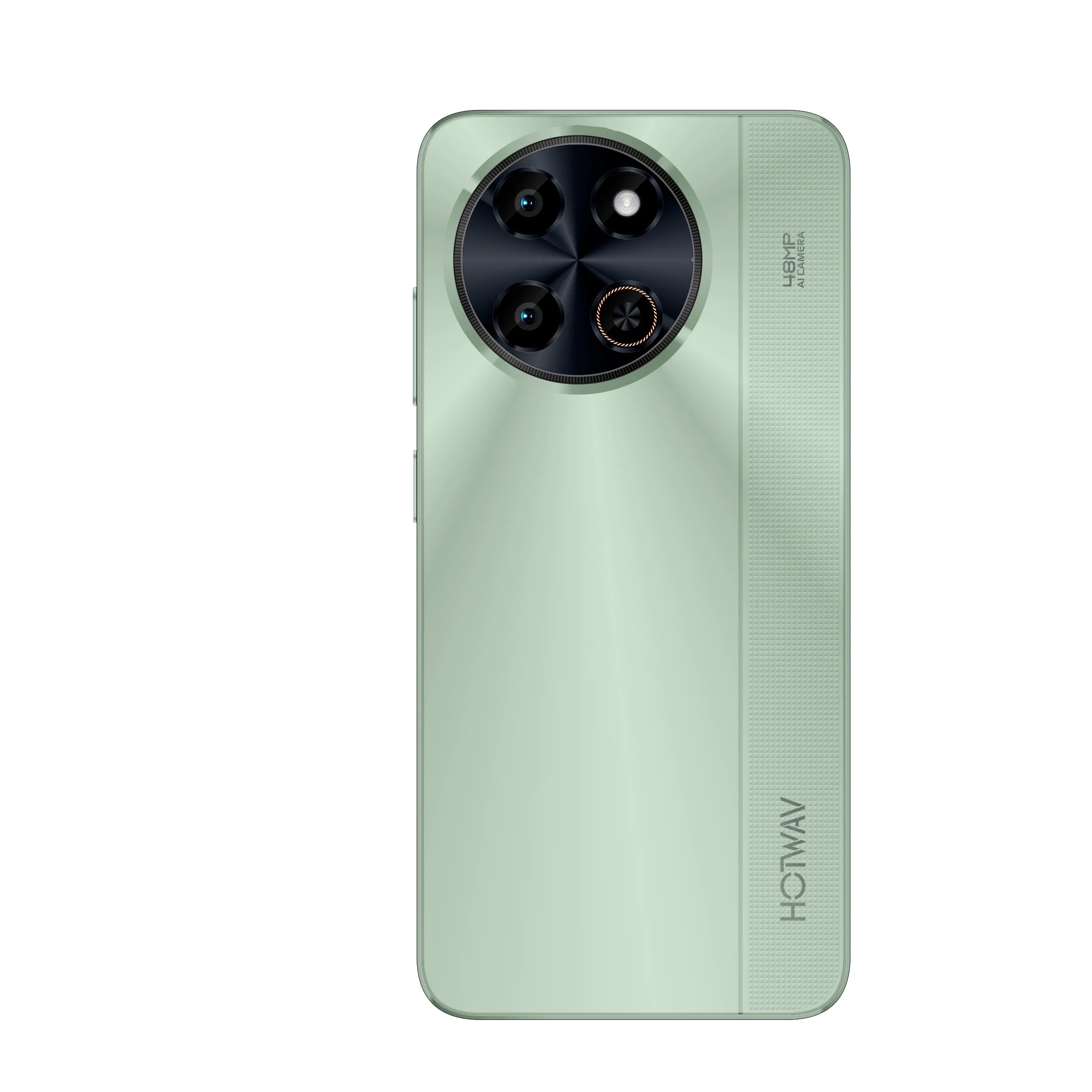 HOTWAV Note 18 Pro Smartphone - HOTWAV