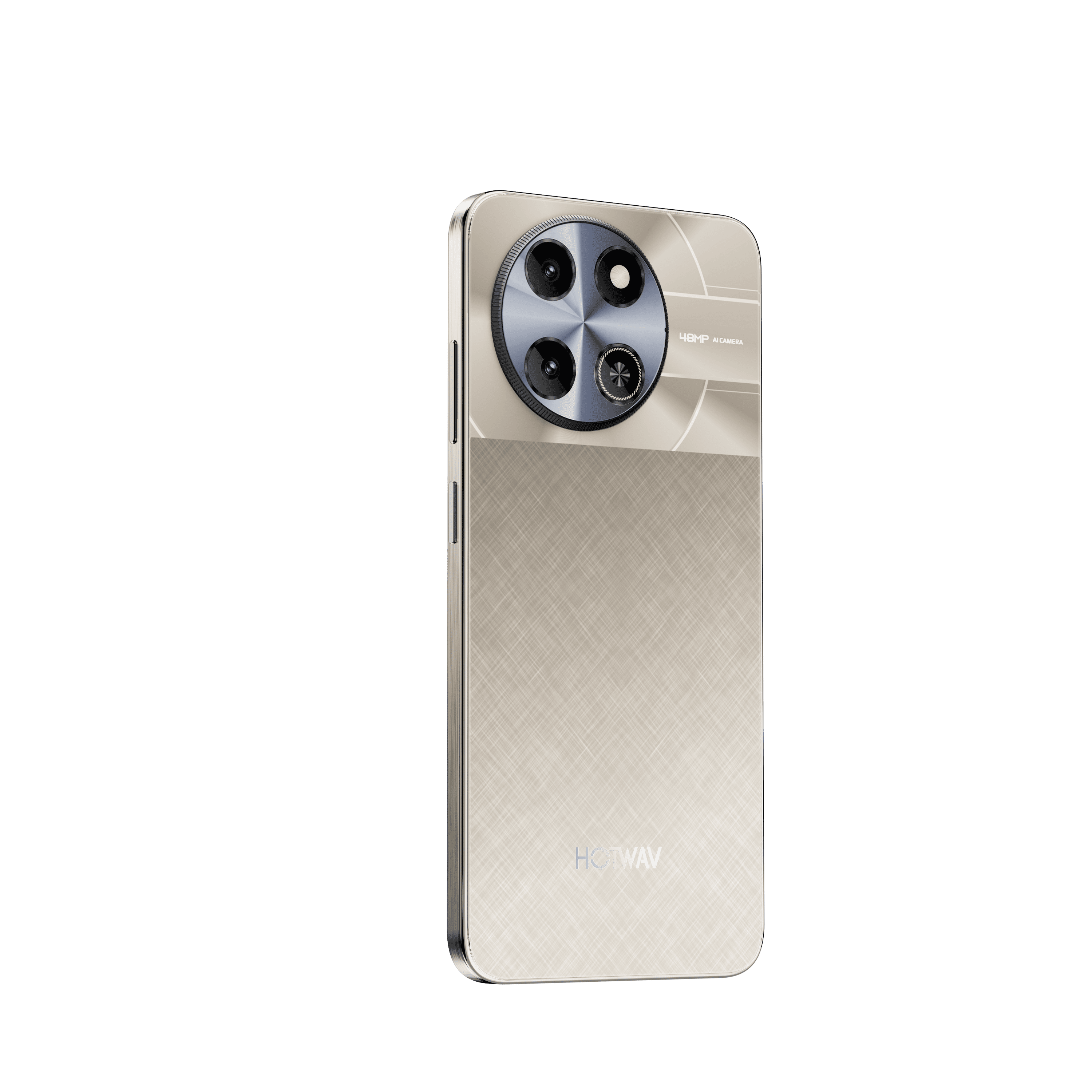 HOTWAV Note 18 GT Smartphone - HOTWAV