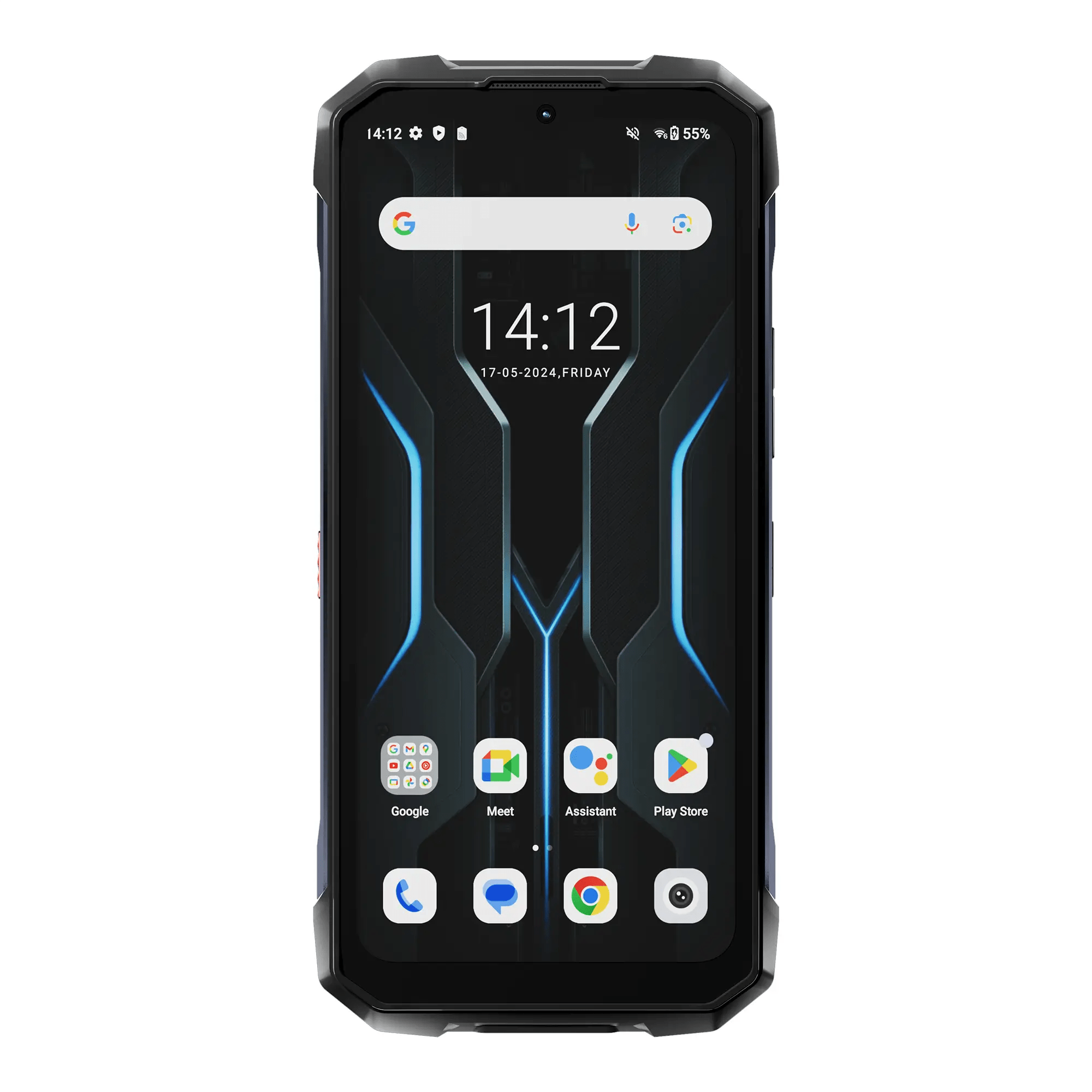 HOTWAV Cyber 16 Pro Rugged Phone - HOTWAV