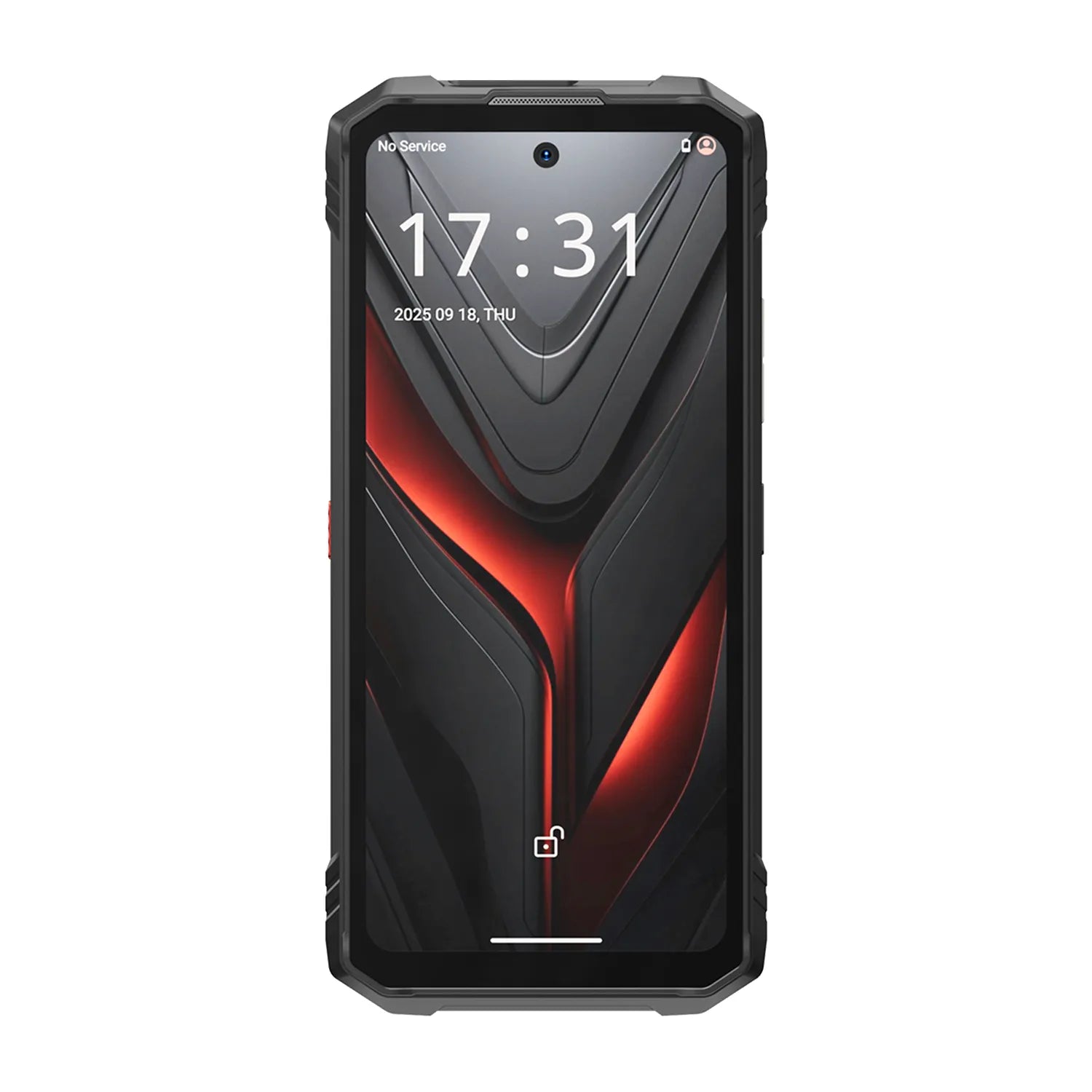 HOTWAV Hyper 8 Pro Rugged Phone