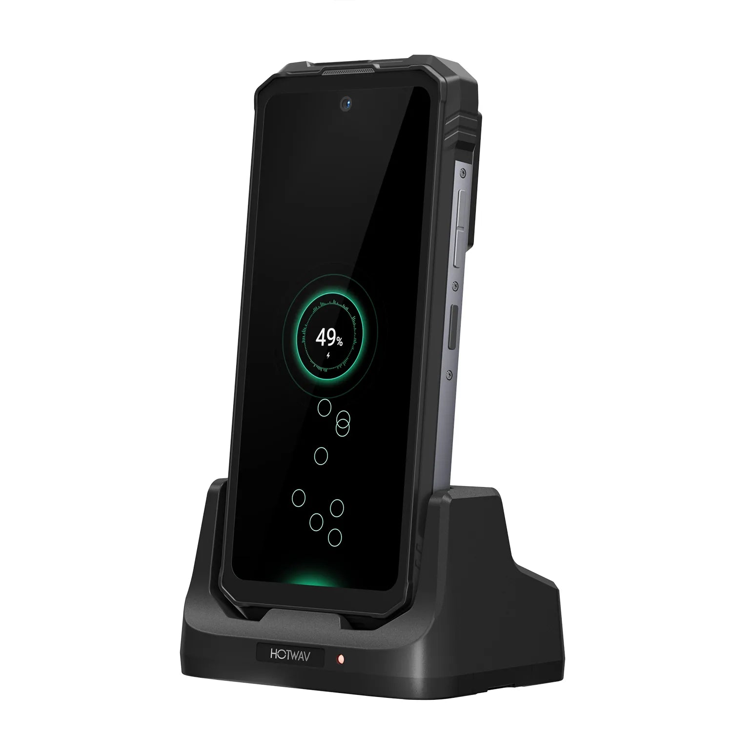 HOTWAV Hyper 8 Pro Rugged Phone