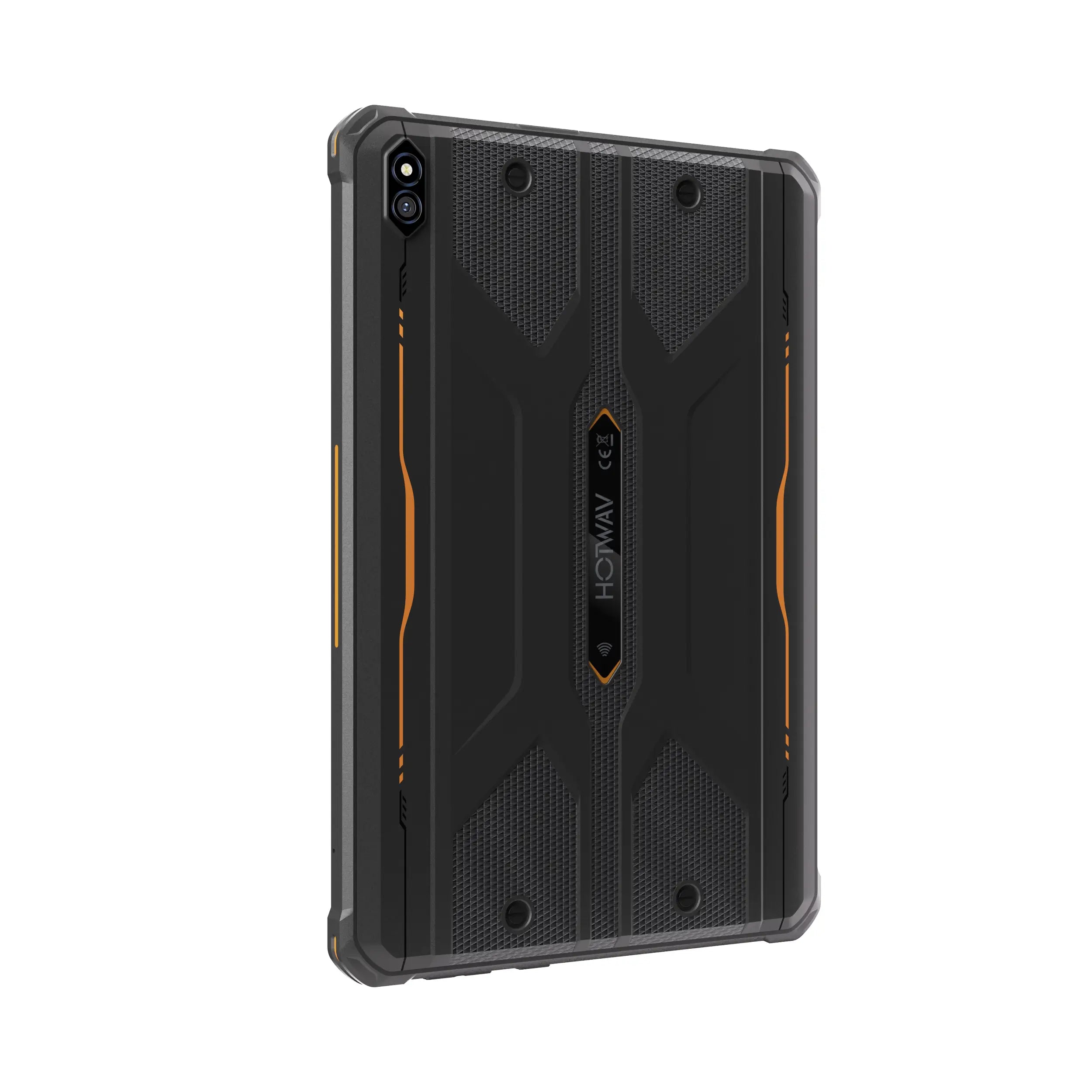 HOTWAV R10 Pro Rugged Tablet