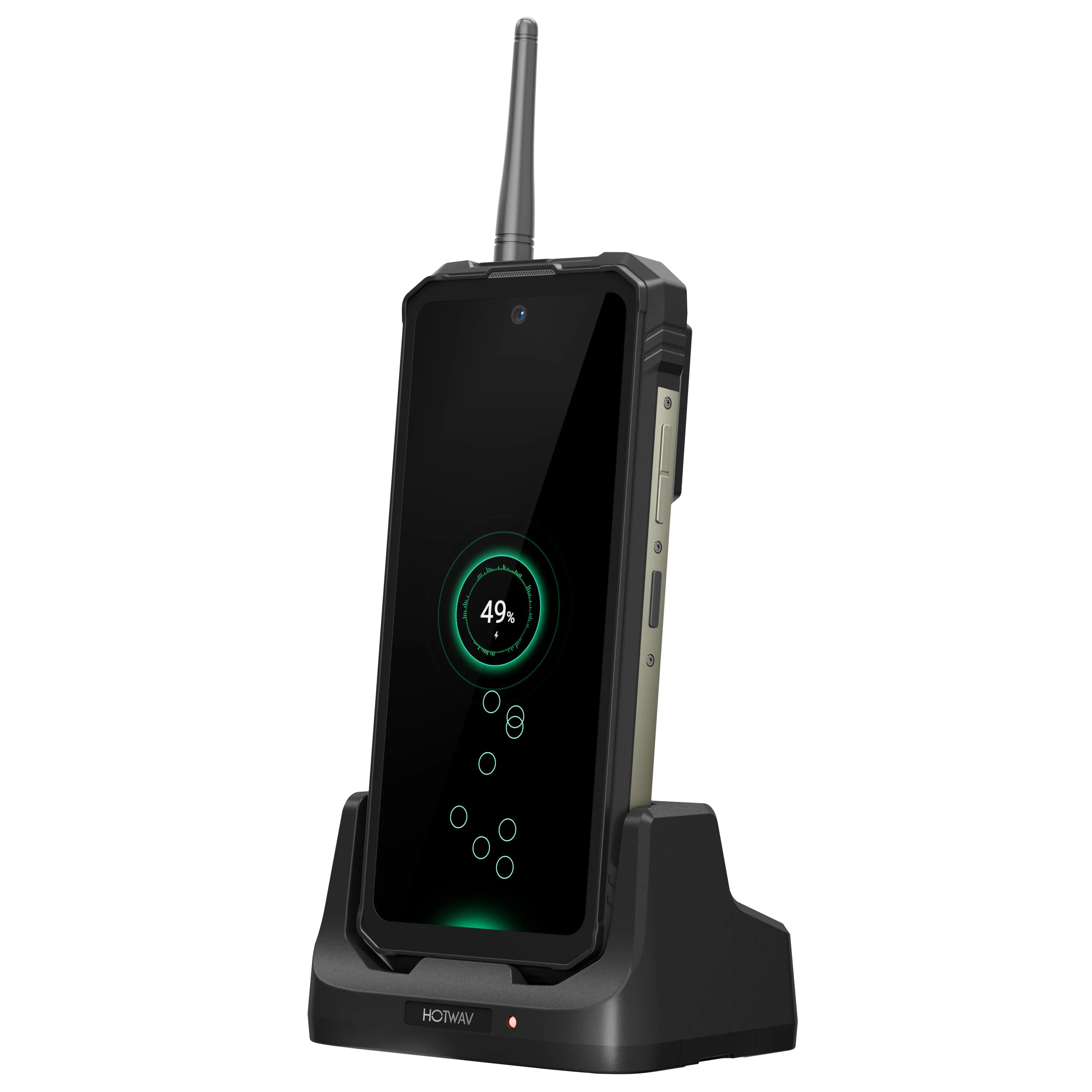 HOTWAV Hyper 8 Ultra Rugged Phone - HOTWAV