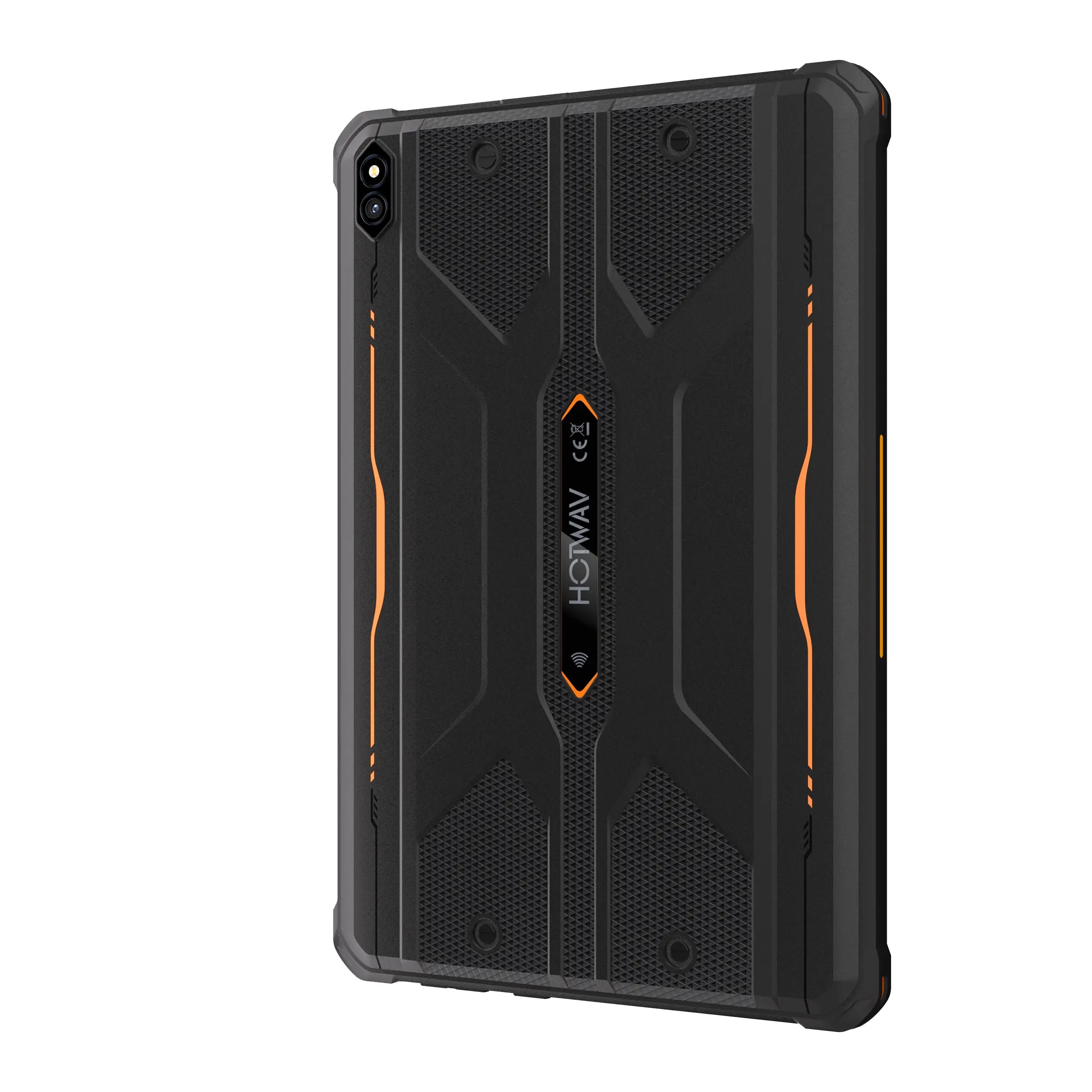 HOTWAV R10 Pro Rugged Tablet