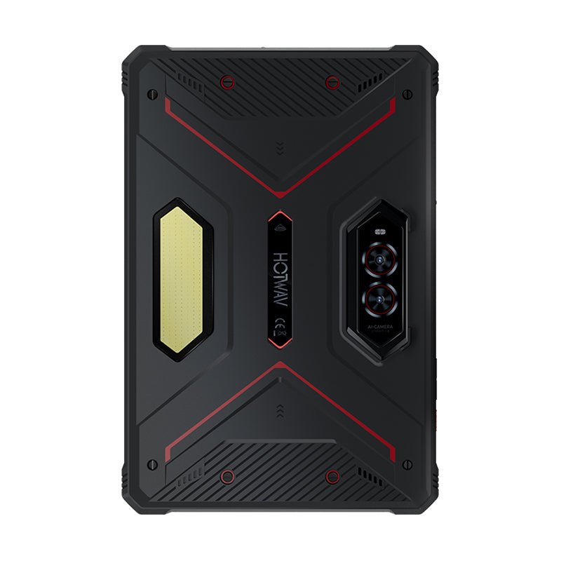 HOTWAV R9 Pro Rugged Tablet - HOTWAV