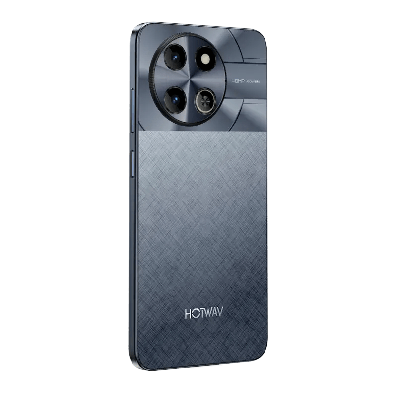 HOTWAV Note 18 GT Smartphone - HOTWAV