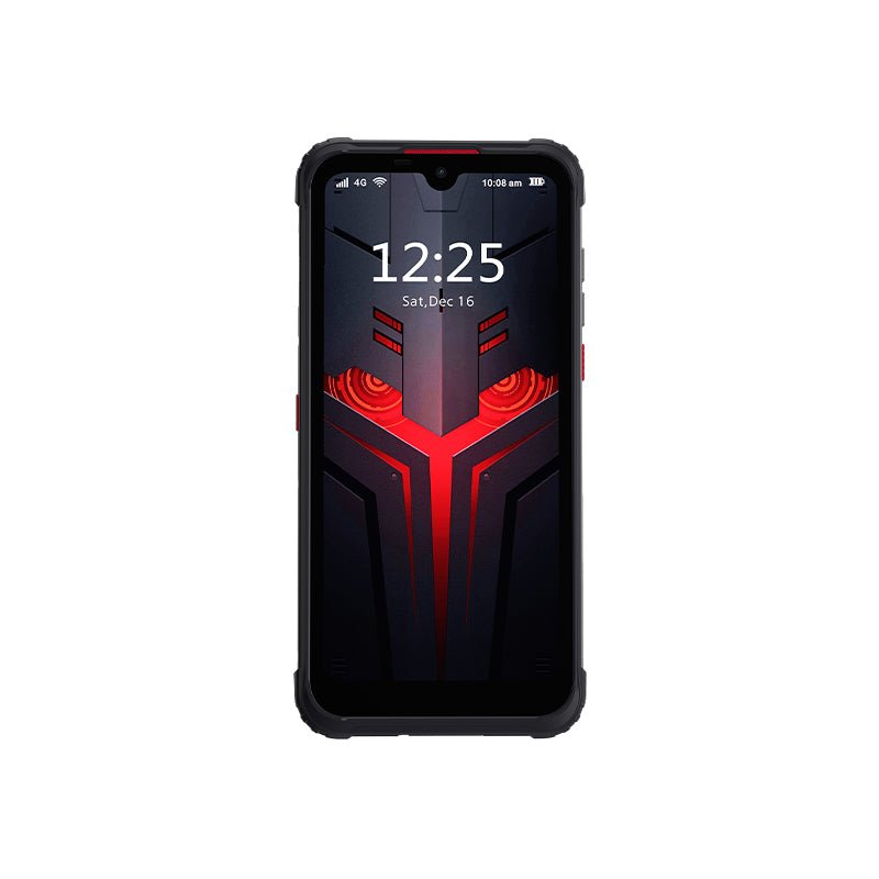 HOTWAV Cyber 8 Rugged Phone - HOTWAV