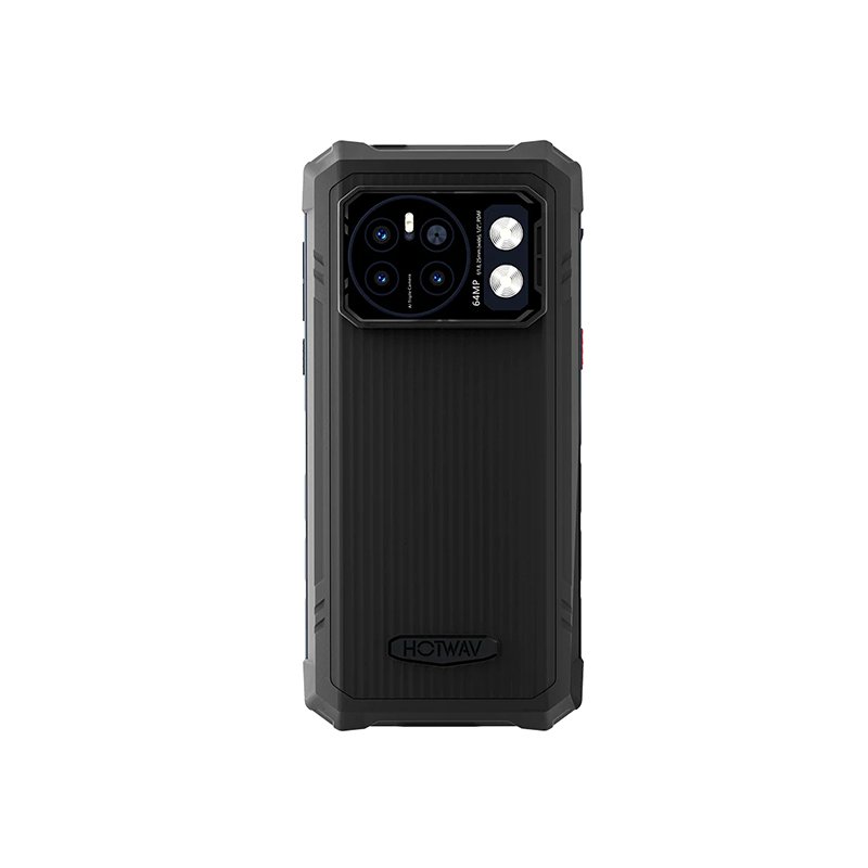 HOTWAV Cyber 13 Pro Rugged Phone - HOTWAV