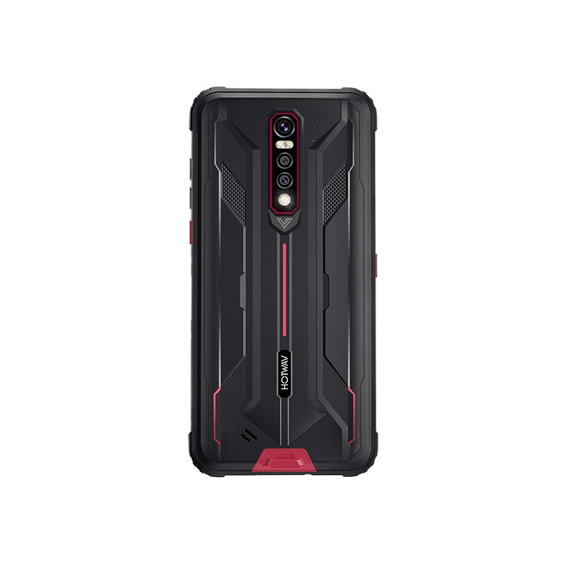 HOTWAV Cyber 8 Rugged Phone - HOTWAV