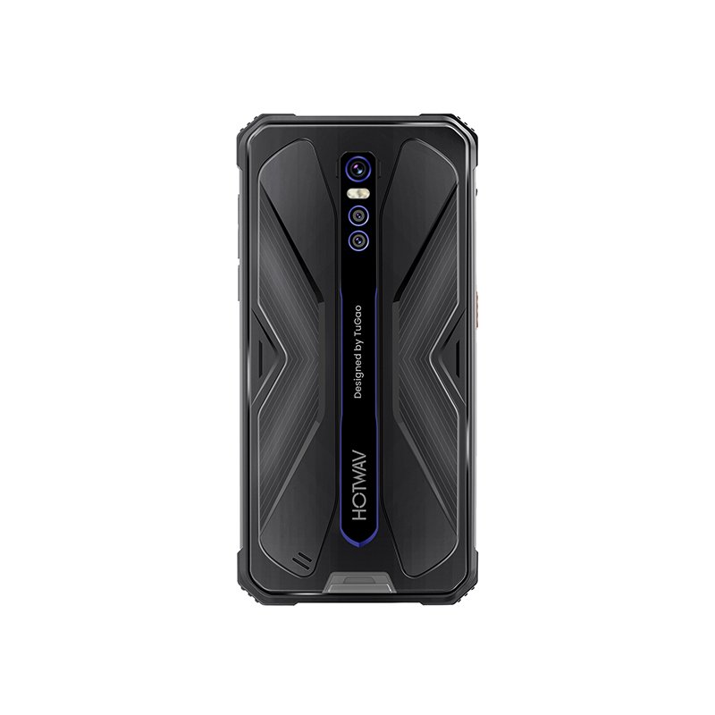 HOTWAV Cyber 9 Pro Rugged Phone - HOTWAV