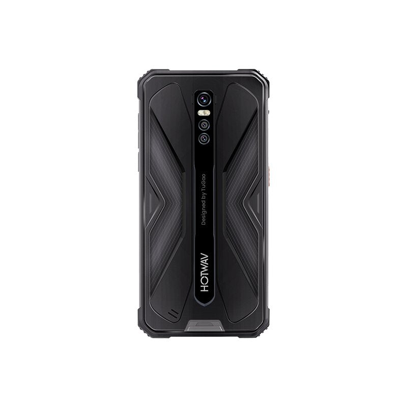 HOTWAV Cyber 9 Pro Rugged Phone - HOTWAV