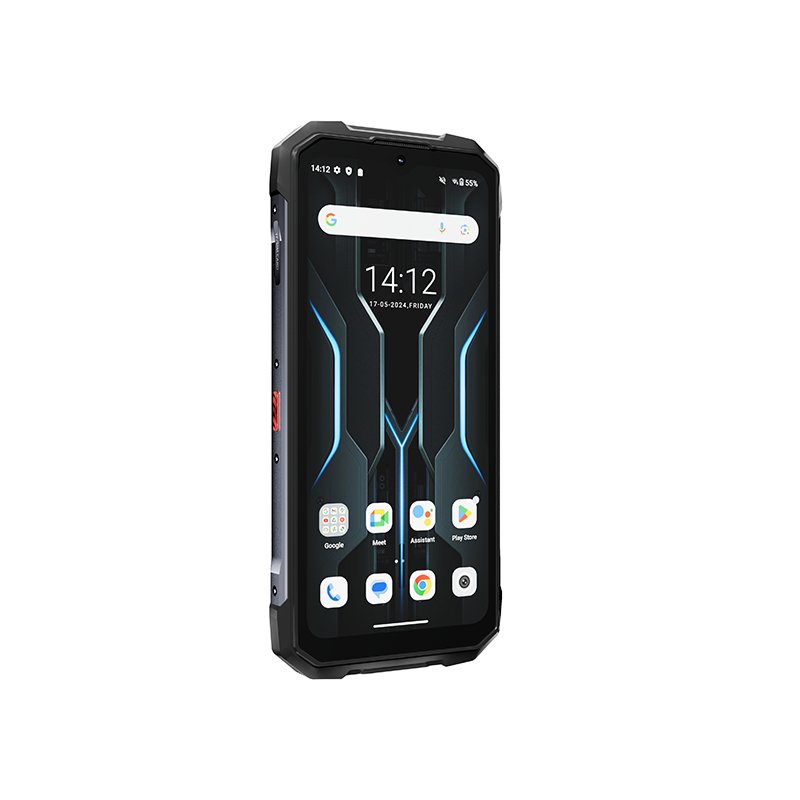 HOTWAV Hyper 7 Pro Rugged Phone - HOTWAV