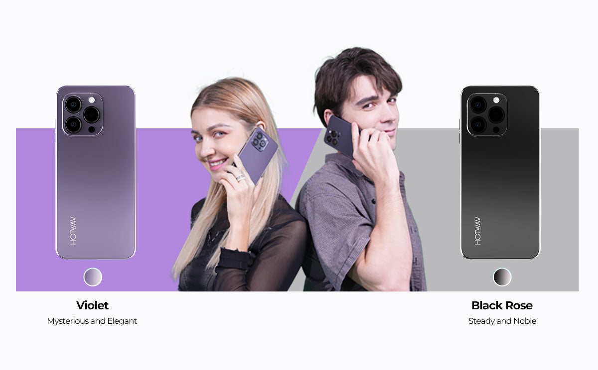 HOTWAV Note 13 Pro Smartphone