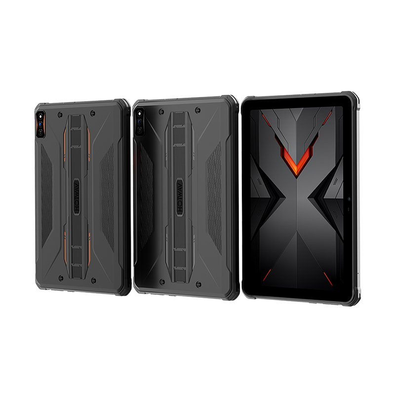 HOTWAV R5 Rugged Tablet - HOTWAV