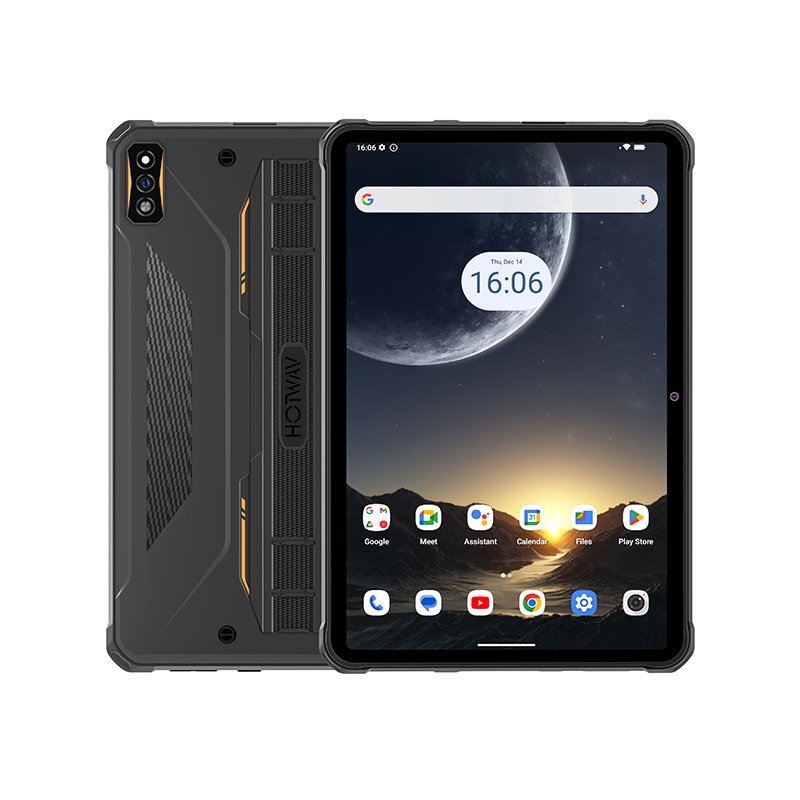 HOTWAV R7 Rugged Tablet - HOTWAV