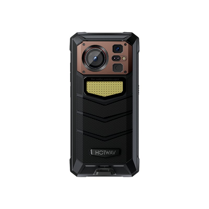 HOTWAV W11 Rugged Phone - HOTWAV