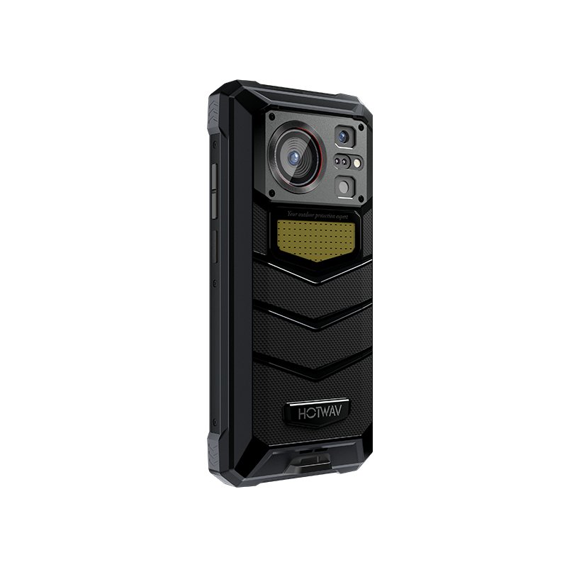 HOTWAV W11 Rugged Phone - HOTWAV