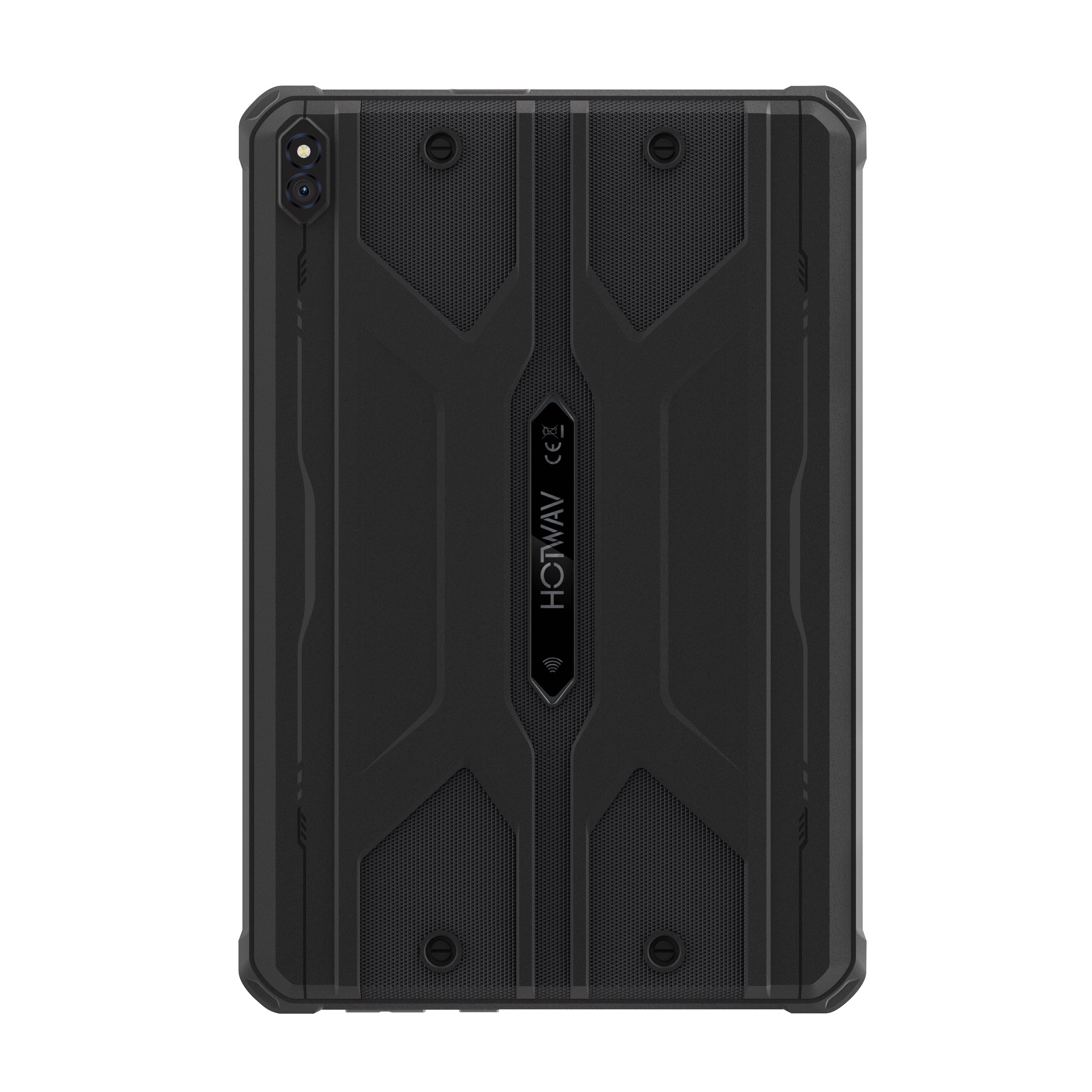 HOTWAV R8 Rugged Tablet