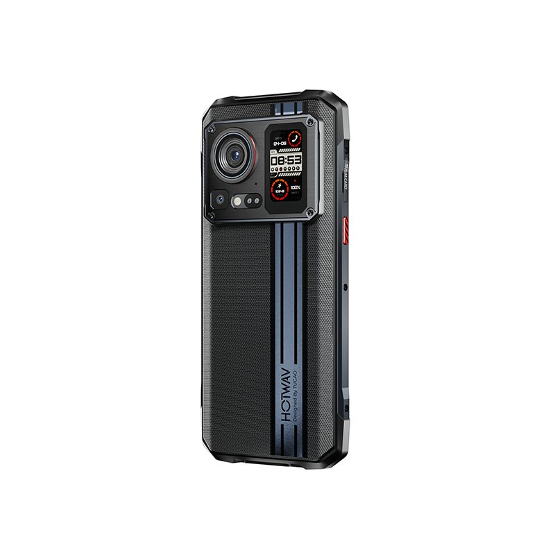 HOTWAV Cyber 15 Rugged Phone - HOTWAV