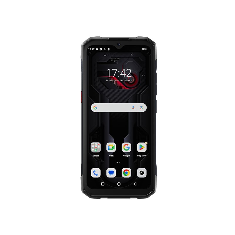 HOTWAV Cyber 15 Rugged Phone - HOTWAV